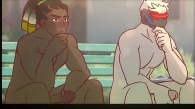 Najbolj nazorni posnetki te risanke v počasnem posnetku.