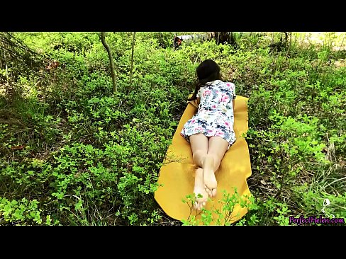 ❤️ Neznanec na Tinderju masturbira mojo pičko in strastno fuka v gozdu ️ Porno pri nas sl.tvmarket.top ️❤