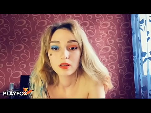 ❤️ Čarobna očala za virtualno resničnost so mi omogočila seks s Harley Quinn ️ Porno pri nas sl.tvmarket.top ️❤