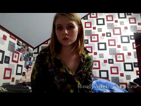 ❤️ Mlada blond študentka iz Rusije ima rada večje kurce. ️ Porno pri nas sl.tvmarket.top ️❤