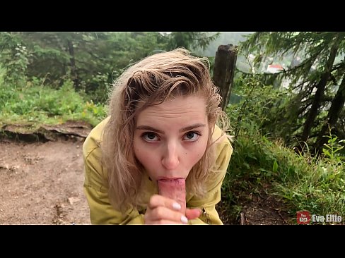 ❤️ Dekle pogoltne spermo po javnem fafanju - Eva Elfi ️ Porno pri nas sl.tvmarket.top ️❤